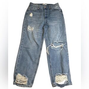 Rue21 Boyfriend Jeans